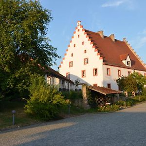 Deluxe Zimmer mit Kingsize-Bett